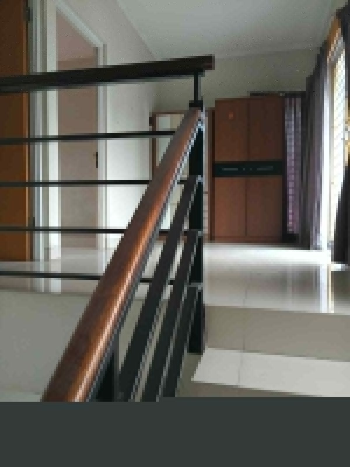 Rumah Disewakan di Cluster Ambrosia Lippo Cikarang